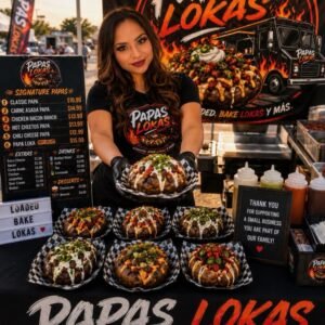 🌶️ Hot Cheetos Papa