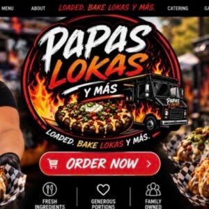 ⭐ Papa Loka