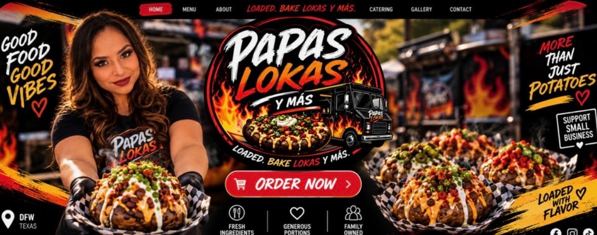 ⭐ Papa Loka